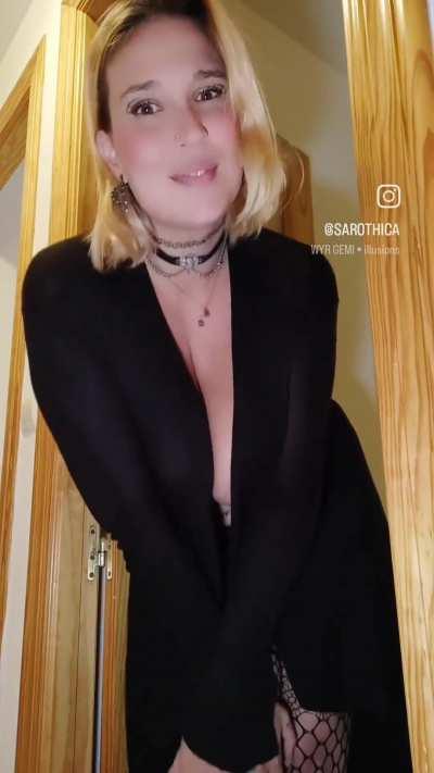 Sarothica @sarothica