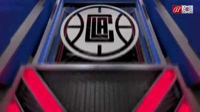 [Highlight] James Harden asks Victor Wembanyama if he can have this dance + replay