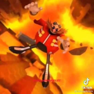 Maybe he is a good guy