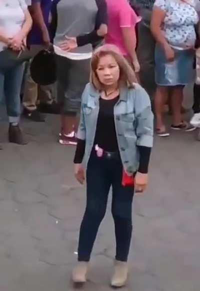 El KKs universo alterno