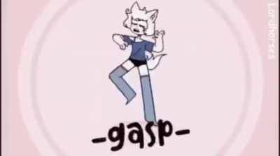 It’s gone, it’s finally over!