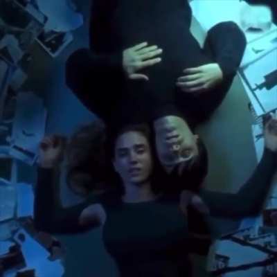 Requiem For A Dream (2000)