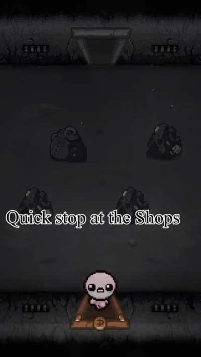 A day in the life of a true Isaac Geezer