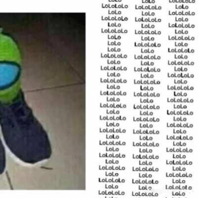 LoLO lo LoloLoLo LoloLoLo lOloLo