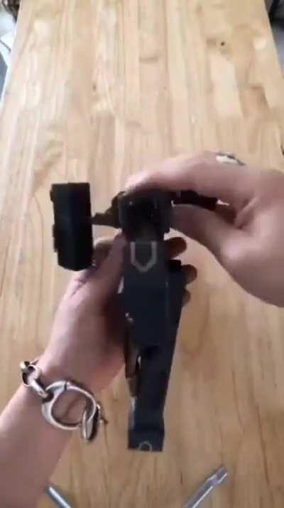 Jesus (Battle Edition)