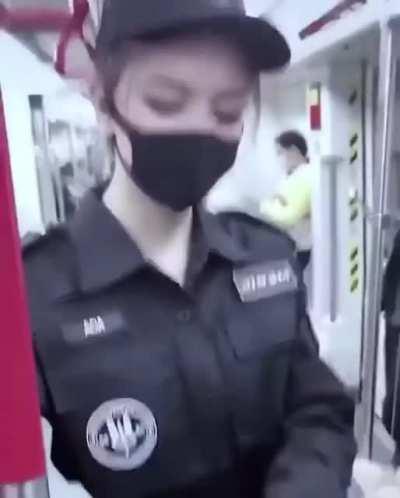 En cosas que no pasan, o por lo menos no a nosotros: