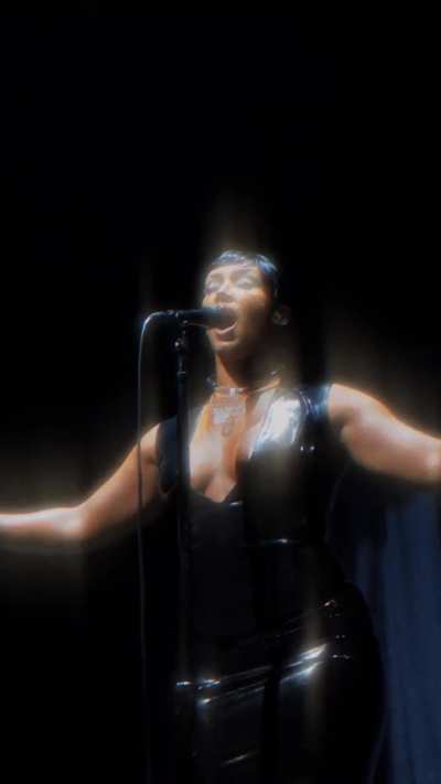 Regardless by Naomi Sharon 😩