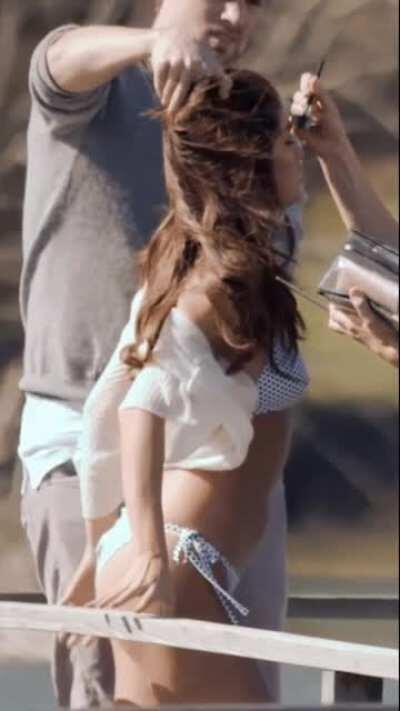 The Eighth Wonder of the World