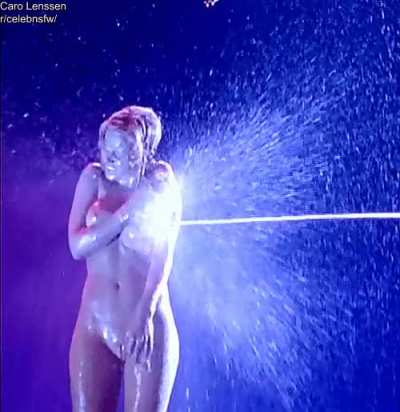 Caro Lenssen - Cloaca (2003)