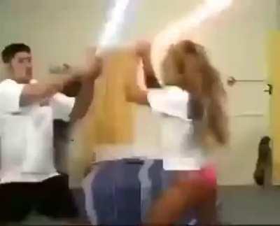 'tis a prequel, trust me