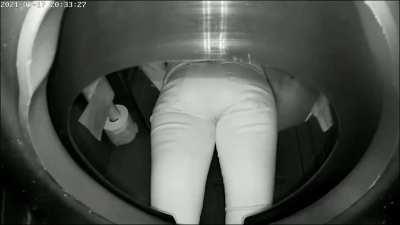 POV: You're a Porta Potty at a Football Game #2