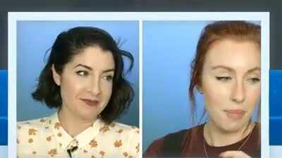 Well happy birthday I guess?