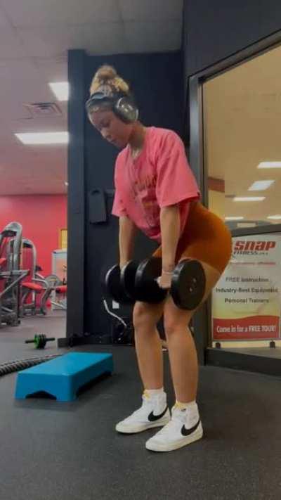 glutes with lexxxxxxxxie