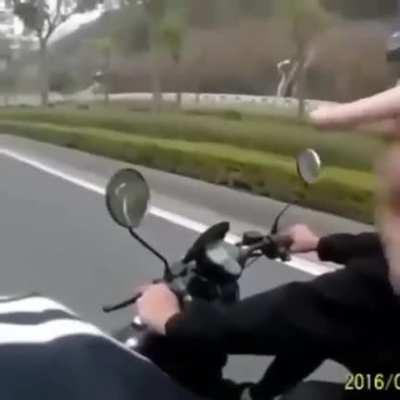 Ну во-первых, это красиво!