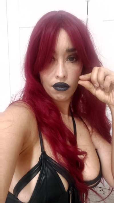 Dominatrix GIF by goddesscirce_