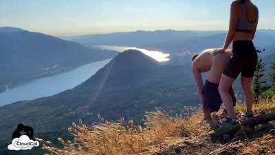 Anywhere, Apparently.