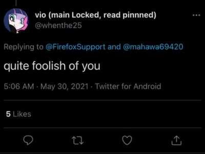 We a mild amount of tomfoolery