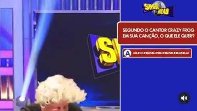 Sabe responder essa?