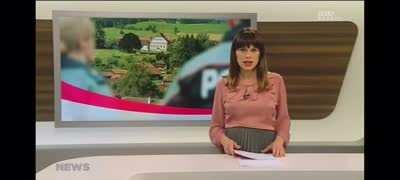 Wenn ein Geist seine frühere Ehefrau ermordet