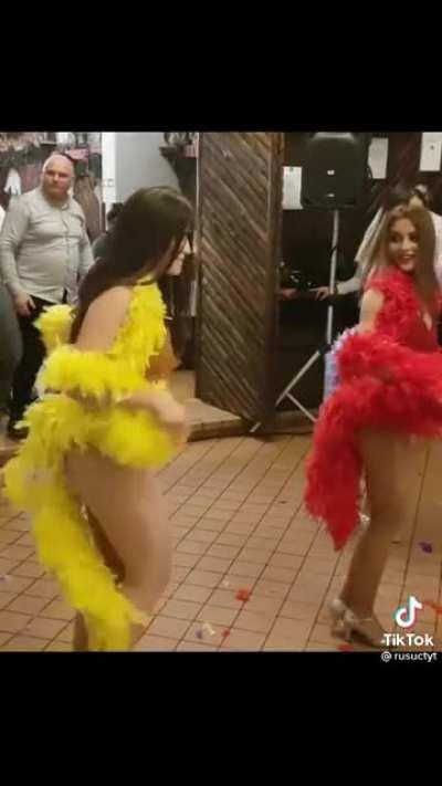 Maybe don't bring your kids to such events..