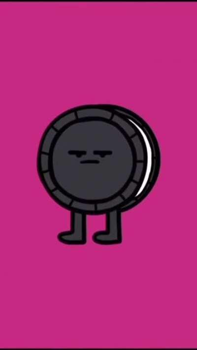 I'm gonna ruin Oreos for you all :)