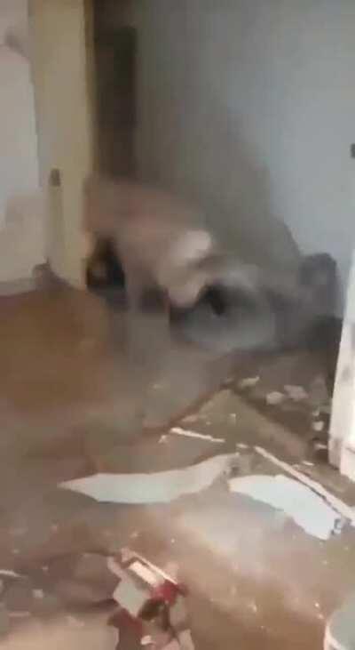 All in all, it was all just bricks in the wall