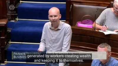 Nothing more than parazites.