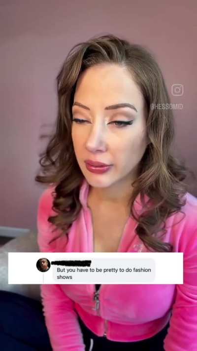 This was a great idea. The JBP should start checking hate commenters’ profiles cause some of y’all too bold