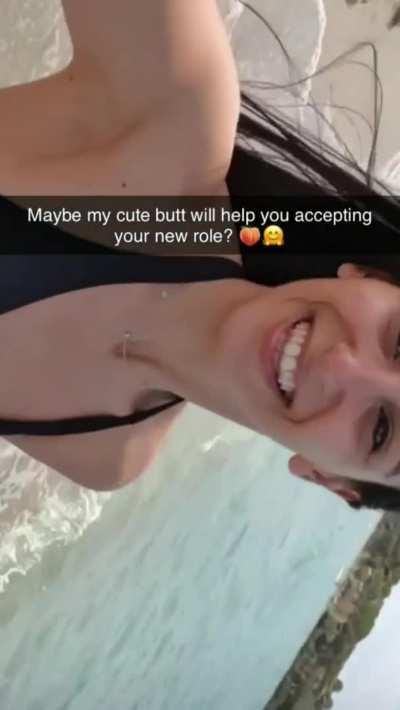 [VAC Part 8] You better play along 😈