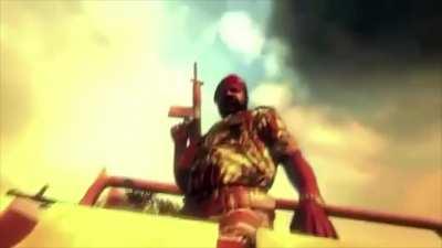 My first awful video on Reddit. (Volume warning)