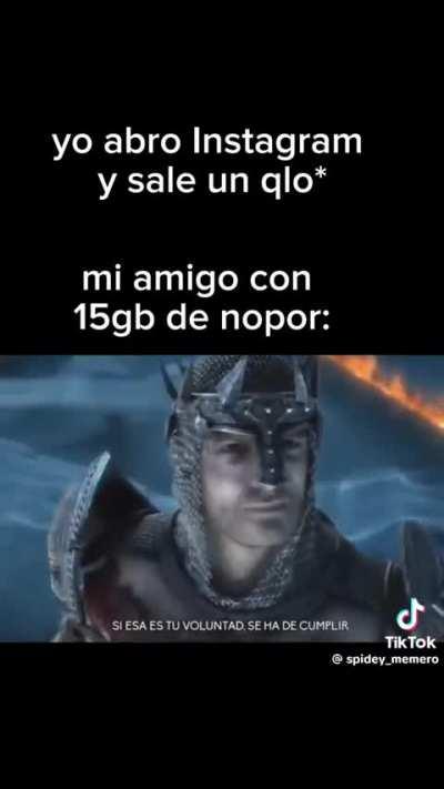 Darkrai cuando ve el ig de rodik