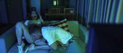 She didn’t want or enjoy sex with you bully … or does she