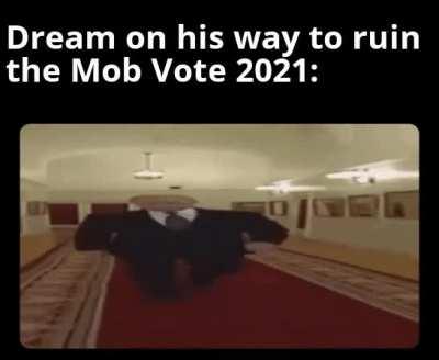 which mob are you voting for?