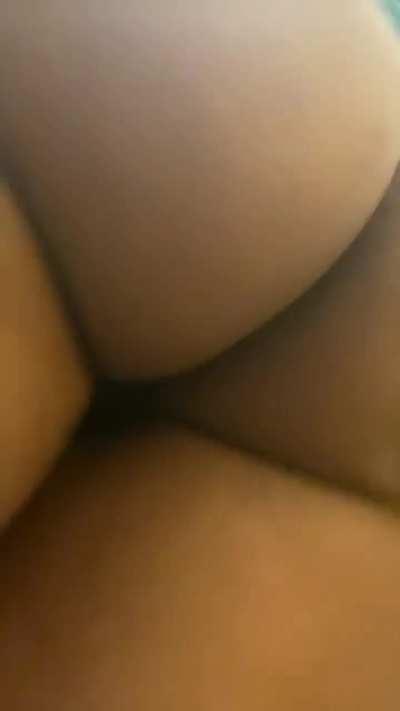 Waiting for your icing