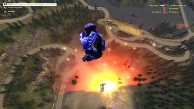 go to the general and save some time