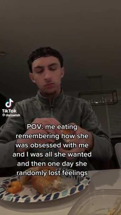 Genuinely the fucking worst