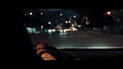 Drive (2011) College & Electric Youth - A Real Hero