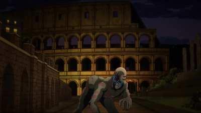 Secco do be thicc doe