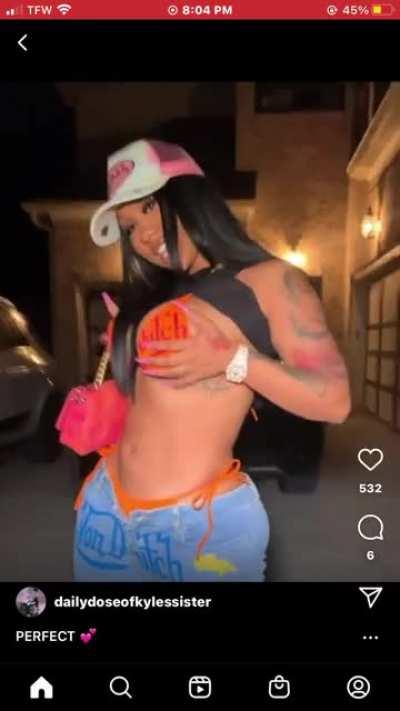 found this gem on insta♥️