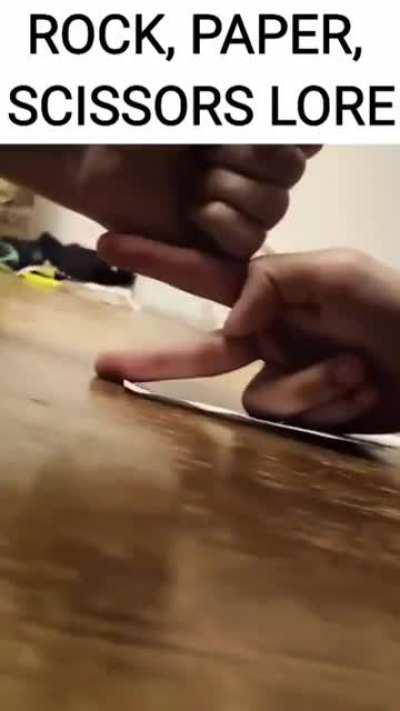 one of the best lore