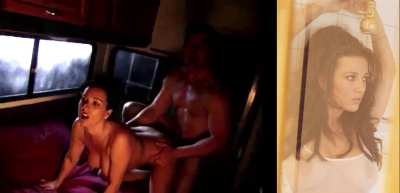 Taimie Hannum - Sexy Urban Legends (2001) S01E06 - Scene 2 Part 2 (scene remastered and brightened in extended version)