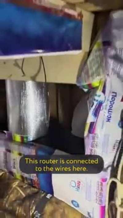 Uplifting! ❤️ Lets visit our boys on the front lines! Slava ЗСУ! 💙💛