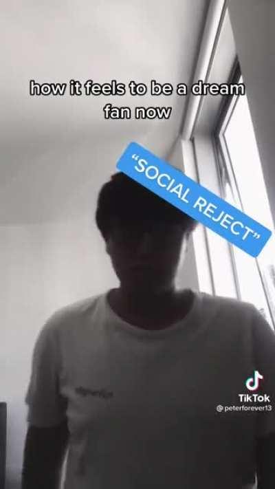 Dreams fans are suffering so much