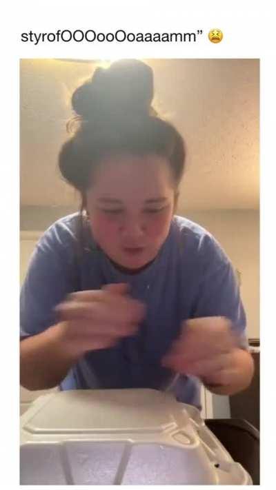 Specific Sounds that bothers 