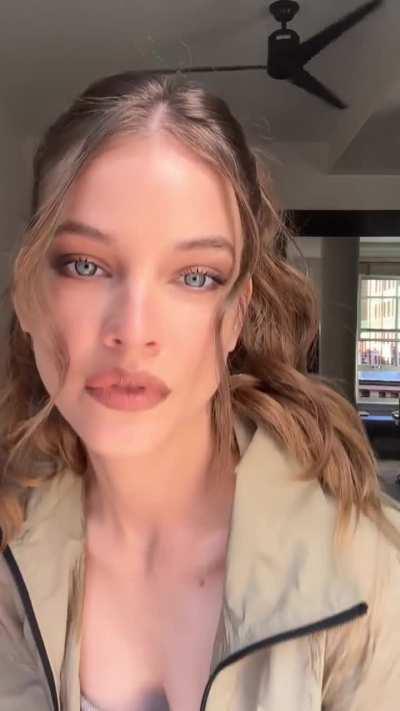 Glam for Emporio Armani • tobimakeup IG • April 24, 2024