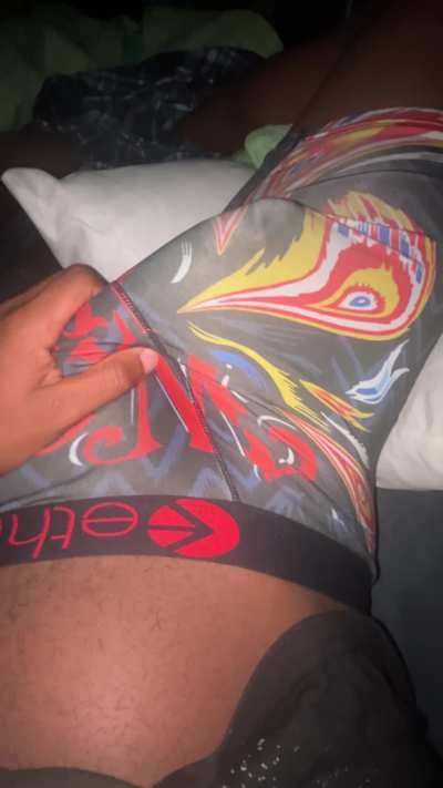 barely legal bbc throbbing