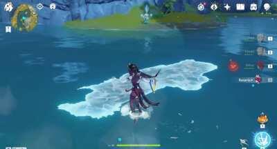 Congrats, you played yourself!