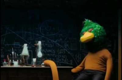 Feeling burned out for the 16th time this week