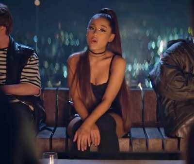 Definitely Girlfriend Material