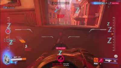 A little sneak peek at a new video I’m making